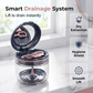 🦷Leakproof Retainer Case With Mirror Portable Aligner Soaking Box– Hygienic, Portable & Easy To Use✨