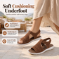 ☁️Women's Casual Comfort Peep Toe Sandals— Step Into Comfort Today🔥✨
