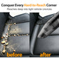 120W Handheld Car Vacuum Cleaner Cordless Wet Dry Dual Use for Home and Vehicle