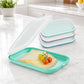 🎉 2026 Sale — Over 26,000 Sold! 💞 Portable Food-Grade Silicone Lunch Box – Leak-Proof, Airtight Seal & BPA-Free. Keeps Your Soup, Salad & Snacks Fresh Until Lunchtime 🌿