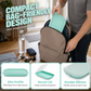 🎉 2026 Sale — Over 26,000 Sold! 💞 Portable Food-Grade Silicone Lunch Box – Leak-Proof, Airtight Seal & BPA-Free. Keeps Your Soup, Salad & Snacks Fresh Until Lunchtime 🌿