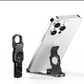 ⌛✨Limited-Time Offer-3-IN-1 SPINNER PHONE STAND - Small Size, Big Convenience📱