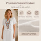 🌸Women's Embroidered Maxi Dress with Front Slit– Elegant Flowing Style With Front Slit ✨