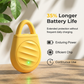 🦟🚫 Goodbye Bites & Buzzing – Portable Ultrasonic Bird Repellent Keychain🌿