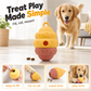 🐶Interactive Pet Slow Feeder & Chew Toy - Stop Boredom & Slow Down Fast Eating🐾 ✨