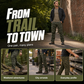 🎉 2026 Sale — Over 62,000 Sold! 👖 Men's Outdoor Straight Leg Cargo Pants – Utility Pockets 🎒