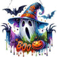 DIY Diamond Hanging Decoration Kit for Halloween for Adults