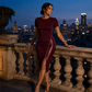 ✨ Women’s Faux Leather Patchwork Dress – Elegant Edge Meets Women’s Faux Leather Patchwork Dress – Elegant Edge Meets Women's Elegant Faux Leather Patchwork Dress– Elegant Edge Meets Effortless Style 🖤