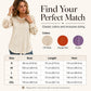 ✨Women's Elegant Lace Patchwork Top – Feminine Detail & Effortless Everyday Style🤍