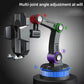 🚗 Universal Car Phone Holder – Strong Suction, 360° Rotation & Hands-Free Driving Convenience