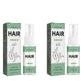 🥳2026 HOT SALE🥳💞50K+ SOLD!🌿💨 50% OFF! Fast‑Acting Hair Removal Spray – Silky smooth in just 8 minutes. Gentle formula with aloe vera – no wax, no razor, no irritation! 🛡️✨
