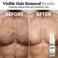 🥳2026 HOT SALE🥳💞50K+ SOLD!🌿💨 50% OFF! Fast‑Acting Hair Removal Spray – Silky smooth in just 8 minutes. Gentle formula with aloe vera – no wax, no razor, no irritation! 🛡️✨