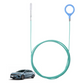 🚗Auto Sunroof Drain Cleaning Tool – Reach Hidden Clogs & Clean Hard-To-Reach Pipes Easily ✨