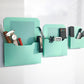 🧲Magnetic Storage Pocket for Whiteboard & Refrigerator – Create Instant Space Without Drilling ✨