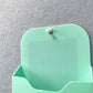 🧲Magnetic Storage Pocket for Whiteboard & Refrigerator – Create Instant Space Without Drilling ✨