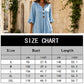 🌸Women's V-Neck Ruffle Sleeve Maxi Dress – Effortless Everyday Style✨