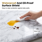 ✨ Self-Adhesive Faux Marble Wallpaper Roll – Give Your Home A Luxury Makeover In Minutes 🏡