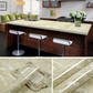 ✨ Self-Adhesive Faux Marble Wallpaper Roll – Give Your Home A Luxury Makeover In Minutes 🏡