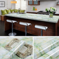 ✨ Self-Adhesive Faux Marble Wallpaper Roll – Give Your Home A Luxury Makeover In Minutes 🏡
