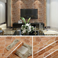 ✨ Self-Adhesive Faux Marble Wallpaper Roll – Give Your Home A Luxury Makeover In Minutes 🏡