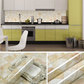 ✨ Self-Adhesive Faux Marble Wallpaper Roll – Give Your Home A Luxury Makeover In Minutes 🏡