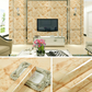 ✨ Self-Adhesive Faux Marble Wallpaper Roll – Give Your Home A Luxury Makeover In Minutes 🏡