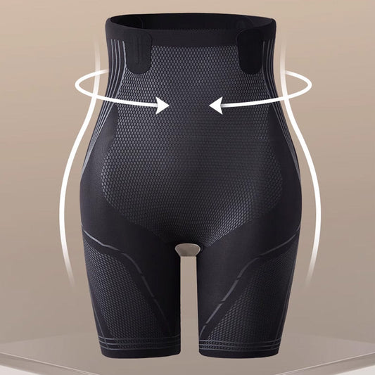 ✨5D Abdomen-shaping Pants – Smooth Your Shape & Boost Your Confidence🤍