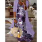 🌸Women's Flowy Printed Dress with Cover-Up Set – Your Perfect Holiday Outfit✨