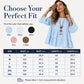 ✨ Women's Summer Lantern Sleeve Tiered Ruffle Blouse – Feminine Everyday Elegance 🌸