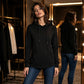 ✨ Women's Casual Hoodie with Drawstring & Pockets – Soft Comfort & Everyday Style 🤍