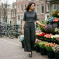 ✨Women's High-Waisted Suit Pants – Elegant Fit & Effortless Smart Style 🤍