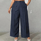 ✨Women's High-Waisted Suit Pants – Elegant Fit & Effortless Smart Style 🤍