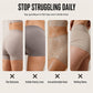 🥇 Women's Seamless Shaping Shorts🍑 Lift & Shape Your Curves Naturally — 50% OFF