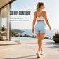 🥇 Women's Seamless Shaping Shorts🍑 Lift & Shape Your Curves Naturally — 50% OFF