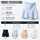 🥇 Women's Seamless Shaping Shorts🍑 Lift & Shape Your Curves Naturally — 50% OFF