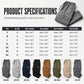 ⏳Limited time Sale 52% OFF🏆Men's Casual Loose Fit Cargo Pants – Urban Utility Style With Comfortable Everyday Fit 👖