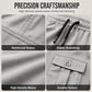 ⏳Limited time Sale 52% OFF🏆Men's Casual Loose Fit Cargo Pants – Urban Utility Style With Comfortable Everyday Fit 👖