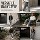 ⏳Limited time Sale 52% OFF🏆Men's Casual Loose Fit Cargo Pants – Urban Utility Style With Comfortable Everyday Fit 👖