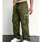 ⏳Limited time Sale 52% OFF🏆Men's Casual Loose Fit Cargo Pants – Urban Utility Style With Comfortable Everyday Fit 👖