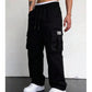 ⏳Limited time Sale 52% OFF🏆Men's Casual Loose Fit Cargo Pants – Urban Utility Style With Comfortable Everyday Fit 👖