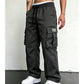 ⏳Limited time Sale 52% OFF🏆Men's Casual Loose Fit Cargo Pants – Urban Utility Style With Comfortable Everyday Fit 👖