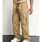 ⏳Limited time Sale 52% OFF🏆Men's Casual Loose Fit Cargo Pants – Urban Utility Style With Comfortable Everyday Fit 👖