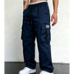 ⏳Limited time Sale 52% OFF🏆Men's Casual Loose Fit Cargo Pants – Urban Utility Style With Comfortable Everyday Fit 👖