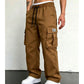 ⏳Limited time Sale 52% OFF🏆Men's Casual Loose Fit Cargo Pants – Urban Utility Style With Comfortable Everyday Fit 👖