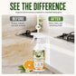 💥 BUY 1 GET 1 FREE + 50% OFF!🥳Powerful All-Purpose Cleaner Spray