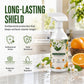 💥 BUY 1 GET 1 FREE + 50% OFF!🥳Powerful All-Purpose Cleaner Spray