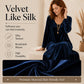 ✨Hot Sale 50% OFF👗Women's Elegant Long Sleeve Maxi Dress– Flattering Silhouette For Timeless Everyday Style🤍