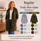🔥✨ Women's Zip-Up Fleece Hoodies – Cosy Zip-Up Warmth With Everyday Style 🤍