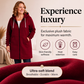 🔥✨ Women's Zip-Up Fleece Hoodies – Cosy Zip-Up Warmth With Everyday Style 🤍