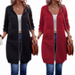 🔥✨ Women's Zip-Up Fleece Hoodies – Cosy Zip-Up Warmth With Everyday Style 🤍